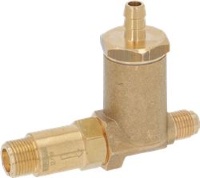 RETENT+EXPANS.VALVE SET NO HOLE