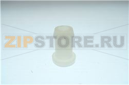 Schauglasgummi 