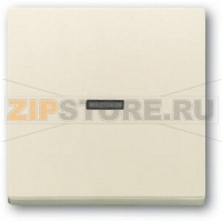 Клавиша выключателя, слоновая кость ABB 2CKA001751A3148