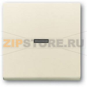 Клавиша выключателя, слоновая кость ABB 2CKA001751A3148 