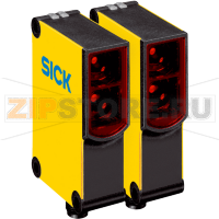 Барьер безопасности световой (передатчик) SICK L27S-3D2430