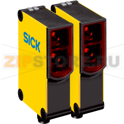 Барьер безопасности световой (передатчик) SICK L27S-3D2430 