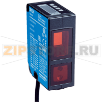 Датчик расстояния лазерный SICK OD1000-6001R15