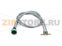 Оптоволоконный кабель Glass fiber optic LSE 18-1,1-0,5-K9 Pepperl+Fuchs