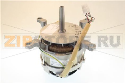 MOTORE 0.65 4 POLI TRIFASE 