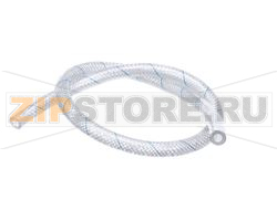 TUBING-BRD PVC 24 LG 