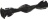 ROTATING BRUSH BOSCH 17001391