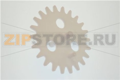 ЗУБЧАТОЕ КОЛЕСО 