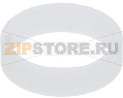FLAT GASKET PTFE ø 16x13.5x4 mm IZZO GRO 