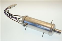 ELEMENT 3000W 230/400V CB
