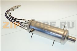ELEMENT 3000W 230/400V CB 