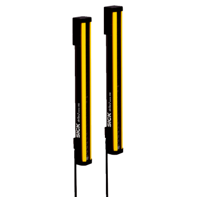 Завеса безопасности световая (передатчик) SICK C2C-SG18010A10000 