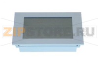 LOGIC BOARD IM10 GREY RAL9007