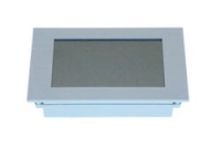 LOGIC BOARD IM10 GREY RAL9007