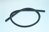 GUARNIZIONE PREFORMATA NERA 35CM