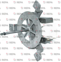 MOTORE HANNING EMB-30-028