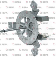 MOTORE HANNING EMB-30-028