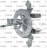 MOTORE HANNING EMB-30-028