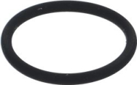 OR GASKET 02068 FKM BLACK