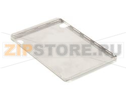 LATO SECONDARIO FALSA PIASTRA DI FONDO 