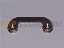 Holder for ignition electrode 