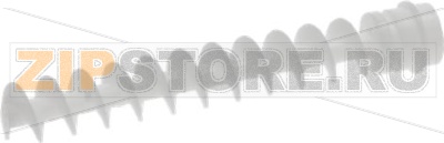 ШНЕК ЕМКОСТИ СЫПУЧИХ ПРОДУКТОВ ДЛИННЫЙ 