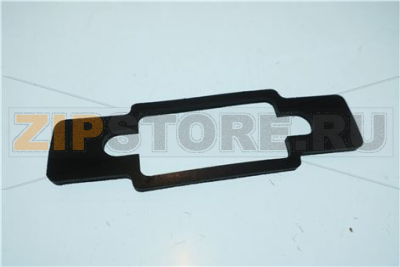 SILICONE GASKET 