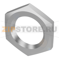 Гайка Balluff BAM01W4