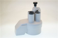 VEGETABLE SLICER ATTACHMENT R301D/UD
