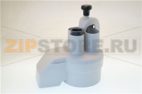 VEGETABLE SLICER ATTACHMENT R301D/UD