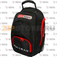 TELESCOPIC ARM BACKPACK 18L