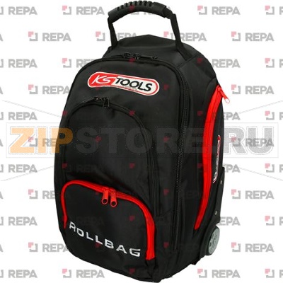 TELESCOPIC ARM BACKPACK 18L 