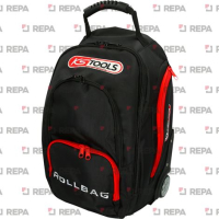 TELESCOPIC ARM BACKPACK 18L