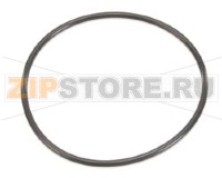 O-RING, 7,5 DIAM. EST., VS-350