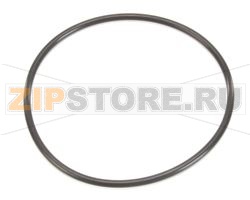 O-RING, 7,5 DIAM. EST., VS-350 