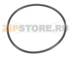 O-RING, 7,5 DIAM. EST., VS-350 