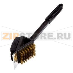 ROSSE NETTOYAGE 3 EN 1 B RACLOIR-BROSSES 