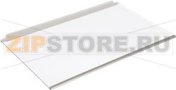 GLASS SHELF BOSCH 00447339 