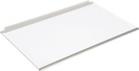 GLASS SHELF BOSCH 00447339