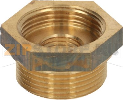 Drain Valve Nut 