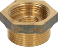 Drain Valve Nut