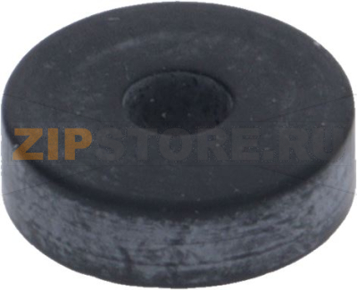 FLAT GASKET EPDM ø 13x4x4 mm 