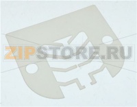 FRINGE FLAP FILTER ATOM PRO