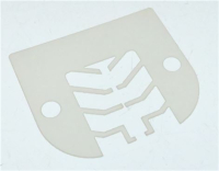 FRINGE FLAP FILTER ATOM PRO