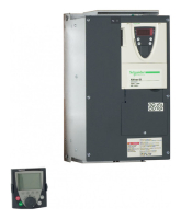 Преобразователь частоты 15 кВт, 690 В Schneider Electric ATV61HD15Y