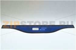 ETICHETTA ADESIVA AM 700 - 1500 