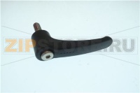 MANIGLIA MOD.A SCATTO MARCA MONFERRINA