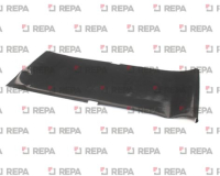 SHEET, PLATEN COVER