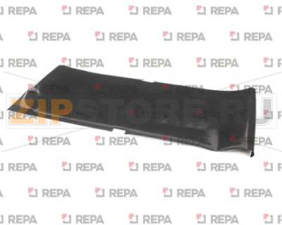 SHEET, PLATEN COVER 