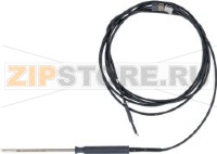 Core temperature probe for FlexiChef